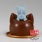 Product Φιγούρα Banpresto Paldolce Collection: Pretty Guardian Sailor Moon Cosmos - Diana (Ver.C) Statue (6cm) (88071) thumbnail image