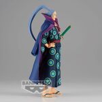 Product Φιγούρα Banpresto DXF The Grandline Men Extra: One Piece - Denjiro Statue (17cm) (88080) thumbnail image