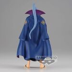 Product Φιγούρα Banpresto DXF The Grandline Men Extra: One Piece - Denjiro Statue (17cm) (88080) thumbnail image