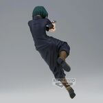 Product Φιγούρα Banpresto Jufutsunowaza: Jujutsu Kaisen - Mai Zenin Statue (15cm) (88159) thumbnail image