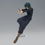 Product Φιγούρα Banpresto Jufutsunowaza: Jujutsu Kaisen - Mai Zenin Statue (15cm) (88159) thumbnail image