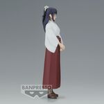 Product Φιγούρα Banpresto Jukon No Kata: Jujutsu Kaisen - Utahime Iori (Ver.A) Statue (15cm) (88278) thumbnail image