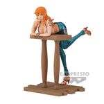 Product Φιγούρα Banpresto Grandline Journey: One Piece - Nami thumbnail image