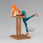 Product Φιγούρα Banpresto Grandline Journey: One Piece - Nami thumbnail image
