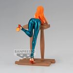 Product Φιγούρα Banpresto Grandline Journey: One Piece - Nami thumbnail image