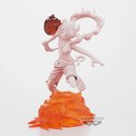 Product Φιγούρα Banpresto Senkozekkei: One Piece Film Red - Monkey.D.Luffy Statue (11cm) (88407) thumbnail image