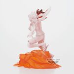 Product Φιγούρα Banpresto Senkozekkei: One Piece Film Red - Monkey.D.Luffy Statue (11cm) (88407) thumbnail image