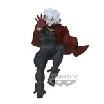 Product Φιγούρα Banpresto The Evil Villains: My Hero Academia V.8 - Tomura Shigaraki Statue (13cm) (88593) thumbnail image