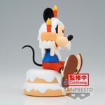 Product Φιγούρα Banpresto Sofubi Disney Characters: Disney 100th - Mickey Mouse Figure (11cm) (88609) thumbnail image