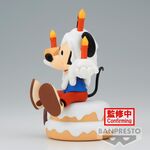 Product Φιγούρα Banpresto Sofubi Disney Characters: Disney 100th - Mickey Mouse Figure (11cm) (88609) thumbnail image