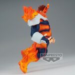 Product Φιγούρα Banpresto The Amazing Heroes Plus: My Hero Academia V.3 - Endeavor Statue (17cm) (88690) thumbnail image