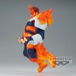Product Φιγούρα Banpresto The Amazing Heroes Plus: My Hero Academia V.3 - Endeavor Statue (17cm) (88690) thumbnail image