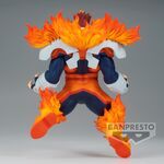 Product Φιγούρα Banpresto The Amazing Heroes Plus: My Hero Academia V.3 - Endeavor Statue (17cm) (88690) thumbnail image