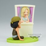 Product Φιγούρα Banpresto WCF – Log Stories: One Piece - Usopp & Kaya Statue (7cm) (88702) thumbnail image