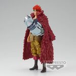 Product Αγαλματίδιο Banpresto DXF  The Grandline Series - Extra: One Piece - Eustass.Kid thumbnail image
