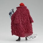 Product Αγαλματίδιο Banpresto DXF  The Grandline Series - Extra: One Piece - Eustass.Kid thumbnail image