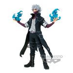Product My Hero Academia Dabi Figure The Evil Villains thumbnail image