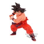 Product Dragonball Z Son Goku Figure Match Makers 1/2 thumbnail image