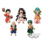 Product One Piece WCF Wanokuni Kanketsuhen 1pc Random Figure thumbnail image
