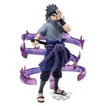 Product Φιγούρα Effectreme: Naruto Shippuden - Uchiha Sasuke thumbnail image