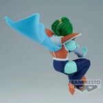 Product Banpresto Match Makers: Dragon Ball Z - Zarbon Statue (13cm) (88982) thumbnail image