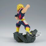 Product Banpresto Combination Battle: My Hero Academia - All Might Statue (9cm) (89096) thumbnail image