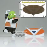 Product Banpresto Solid Edge Works: Dragon Ball Z - Guldo Statue (8cm) (89208) thumbnail image