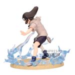 Product Banpresto Memorable Saga: Naruto - Hyuga Neji Statue (10cm) (89263) thumbnail image