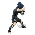 Product Φιγούρα Banpresto Vibration Stars: Naruto - Uchiha Sasuke Statue (14cm) (89264) thumbnail image