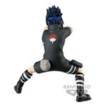 Product Φιγούρα Banpresto Vibration Stars: Naruto - Uchiha Sasuke Statue (14cm) (89264) thumbnail image