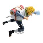Product Φιγούρα Banpresto Naruto: Narutop99 - Namikaze Minato Statue (15cm) (89341) thumbnail image