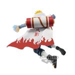 Product Φιγούρα Banpresto Naruto: Narutop99 - Namikaze Minato Statue (15cm) (89341) thumbnail image