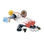 Product Φιγούρα Banpresto Naruto: Narutop99 - Namikaze Minato Statue (15cm) (89341) thumbnail image