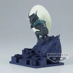 Product Φιγούρα Banpresto WCF Log Stories: Kaiju N°8 - Kaiju N°8 Statue (5cm) (89353) thumbnail image