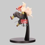 Product Banpresto Vibration Stars: Demon Slayer: Kimetsu No Yaiba - Sabito Statue (13cm) (89360) thumbnail image