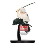 Product Φιγούρα Banpresto Vibration Stars: Demon Slayer: Kimetsu No Yaiba - Sanemi Shinazugawa Statue (14cm) (89361) thumbnail image