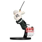 Product Φιγούρα Banpresto Vibration Stars: Demon Slayer: Kimetsu No Yaiba - Sanemi Shinazugawa Statue (14cm) (89361) thumbnail image