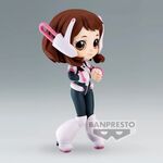 Product Φιγούρα Banpresto Q Posket: My Hero Academia - Ochaco Uraraka Figure (Ver.A) (13cm) (89364) thumbnail image