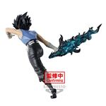 Product Φιγούρα Banpresto Ankoku Bujutsukai: Yu Yu Hakusho - Hiei Statue (14cm) (89464) thumbnail image