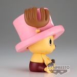 Product Φιγούρα Banpresto Sofvimates: One Piece - Chopper Statue (11cm) (89476) thumbnail image