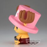 Product Φιγούρα Banpresto Sofvimates: One Piece - Chopper Statue (11cm) (89476) thumbnail image