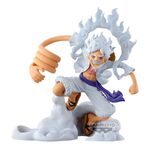 Product Φιγούρα Banpresto: One Piece - Monkey.D.Luffy Statue thumbnail image
