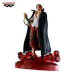 Product One Piece Shanks Figure The Shukko thumbnail image