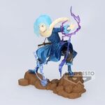 Product Φιγούρα Banpresto Espresto: That Time I Got Reincarnated As A Slime - Rimuru Tempest Statue (17cm) (89549) thumbnail image