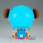 Product Φιγούρα Banpresto Sofvimates: One Piece - Chopper Statue (11cm) (89560) thumbnail image