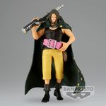 Product Φιγούρα Banpresto The Shukko: One Piece - Yasopp Statue (16cm) (89561) thumbnail image