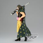Product Φιγούρα Banpresto The Shukko: One Piece - Yasopp Statue (16cm) (89561) thumbnail image