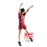 Product Φιγούρα Banpresto Posing: Haikyu! - Tetsuro Kuroo Statue (20cm) (89630) thumbnail image