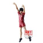 Product Φιγούρα Banpresto Posing: Haikyu! - Tetsuro Kuroo Statue (20cm) (89630) thumbnail image