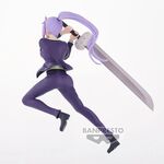 Product Φιγούρα Banpresto That Time I Got Reincarnated as a Slime - Shion Statue (18cm) (89632) thumbnail image